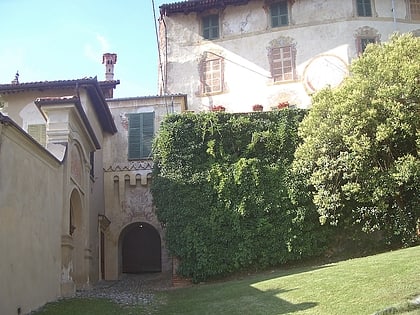 Castello di Strambino