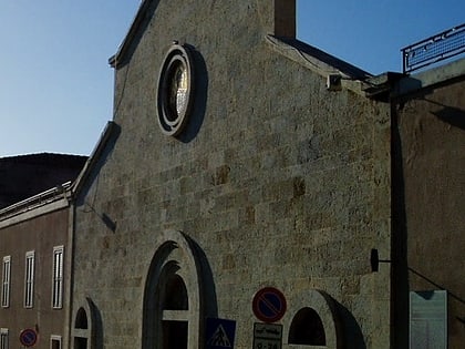 Chiesa di Fra Ignazio
