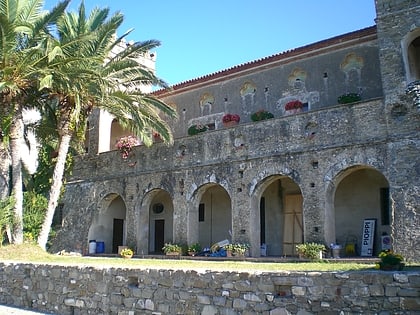 museo vivo del mare parque nacional del cilento y valle de diano