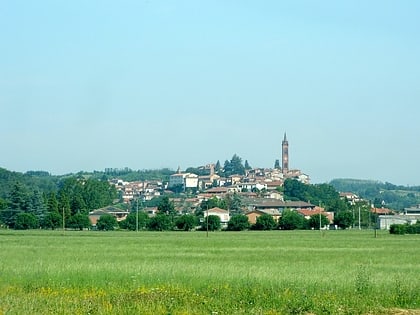 Fubine Monferrato