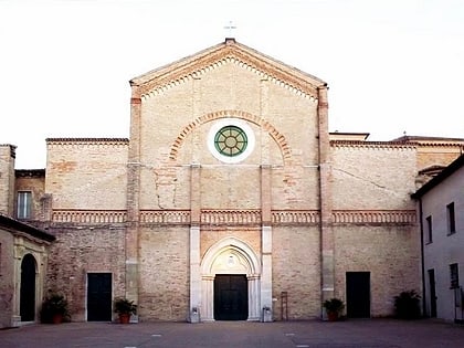 Dom von Pesaro