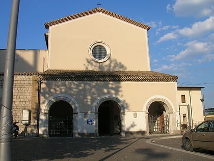 Santa Maria del Sepolcro