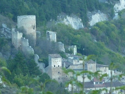 Castello di Fossa