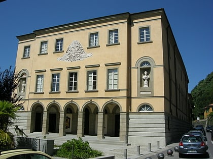 teatro alfieri castelnuovo di garfagnana