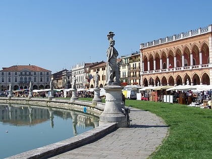 prato della valle padua