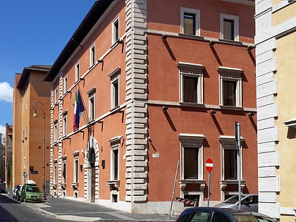 Palais Alicorni