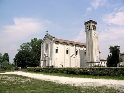 chiesa di santangelo treviso