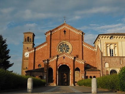 abbaye de chiaravalle della colomba