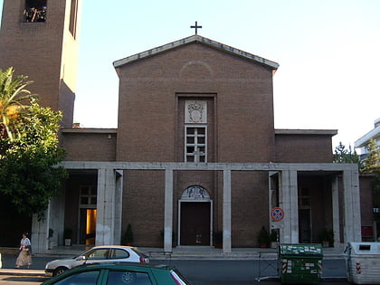 Kościół św. Galli