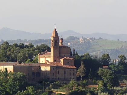 Basilica dell’Osservanza