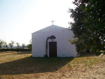 Chiesa di San Gavino