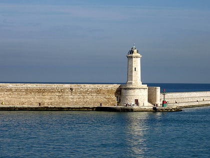 phare de livourne