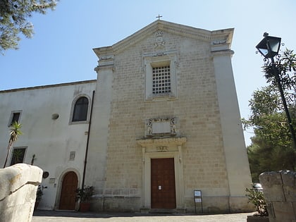 Chiesa di Santa Maria dei Martiri