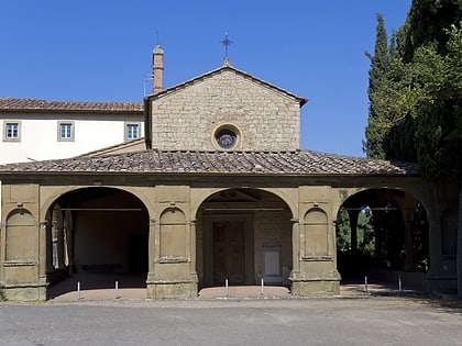 Museo d'arte sacra del Chianti