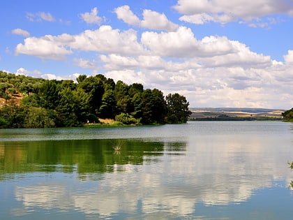 lago di san giuliano