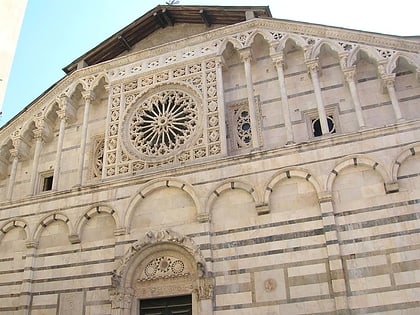 carrara cathedral