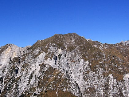 Monte Chiampon
