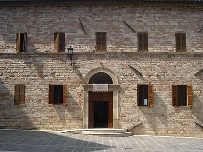 assisi diocesan museum assise