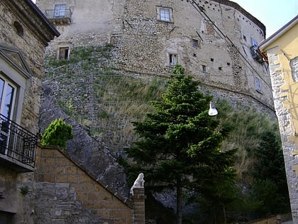 castello franceschelli