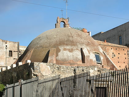 terme della rotonda katania