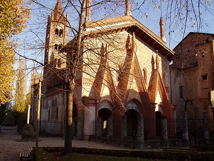 Abbazia di Sant'Antonio di Ranverso