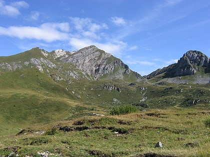 monte frerone