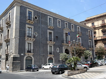 museo civico belliniano katania