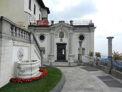 museo baroffio
