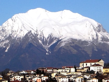 Monte Serva
