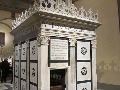 Rucellai Sepulchre