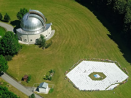 observatoire dasiago