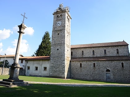 Chiesa Prepositurale di San Vittore