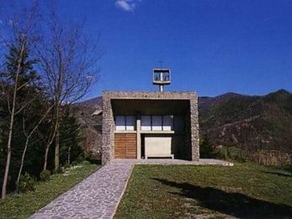 Santuario Sant'Antonio Maria Pucci