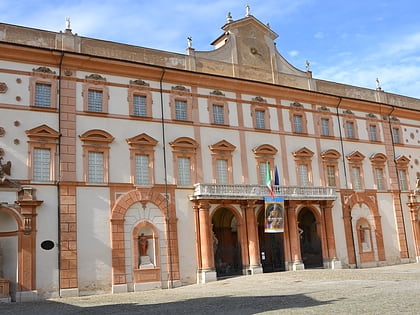 Palacio ducal de Sassuolo