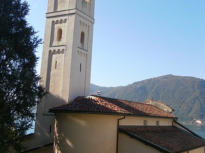 oratorio di san pietro campione ditalia