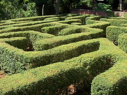 labyrinthe