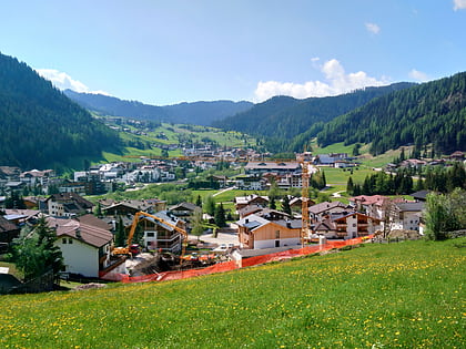 corvara