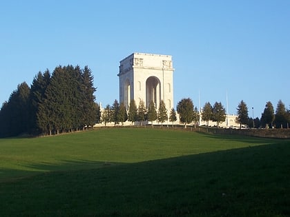 Sanctuaire militaire d'Asiago