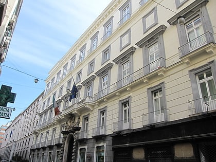 Palazzo Zevallos