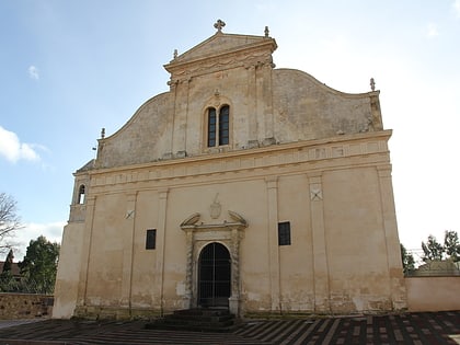 Chiesa di Nostra Signora del Carmelo