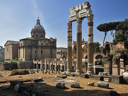 forum cezara rzym