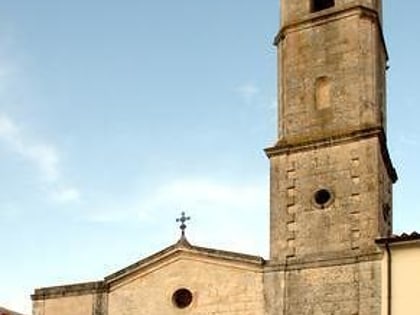 chiesa dei santi gavino proto e gianuario