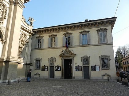 conservatoire giuseppe verdi milan