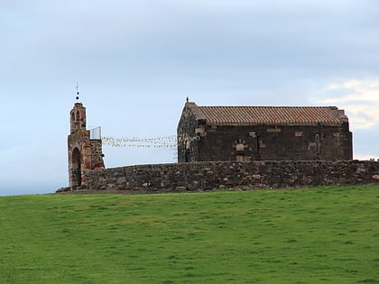 Church of San Gregorio