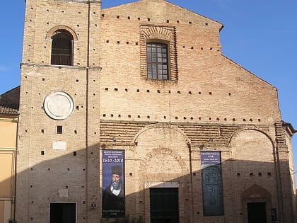 Cathédrale de Macerata