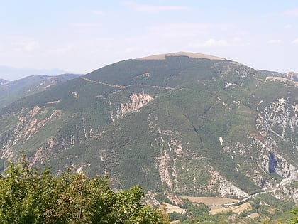 Monte Montiego