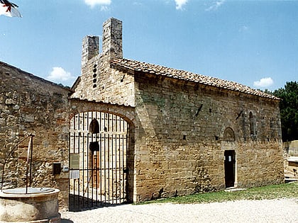 Castillo de la Magione