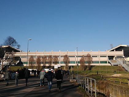 stadio euganeo padua