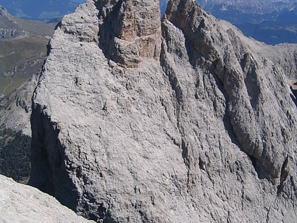 furchetta dolomitas