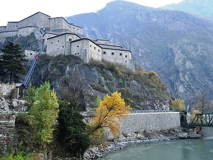 Festung von Bard